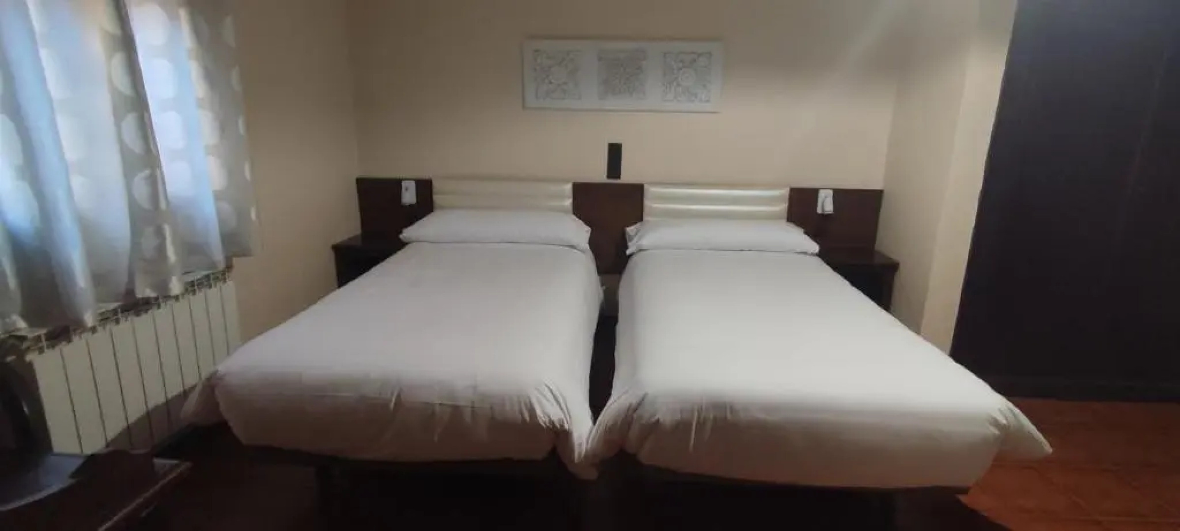 La Posada De La Magistral