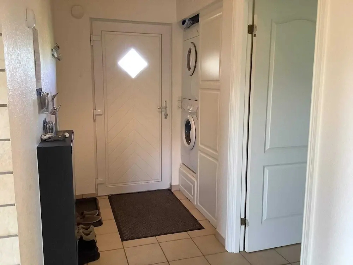 4 Star Holiday Home in Vestervig-by Traum