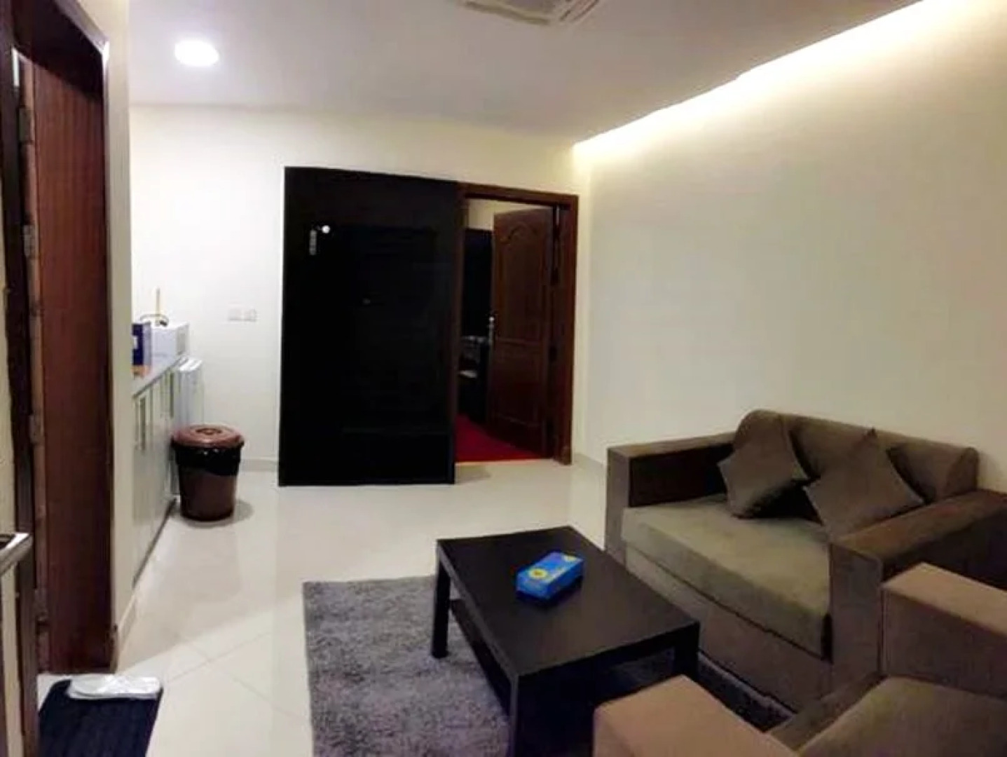 Ajwa Hotel Apartments