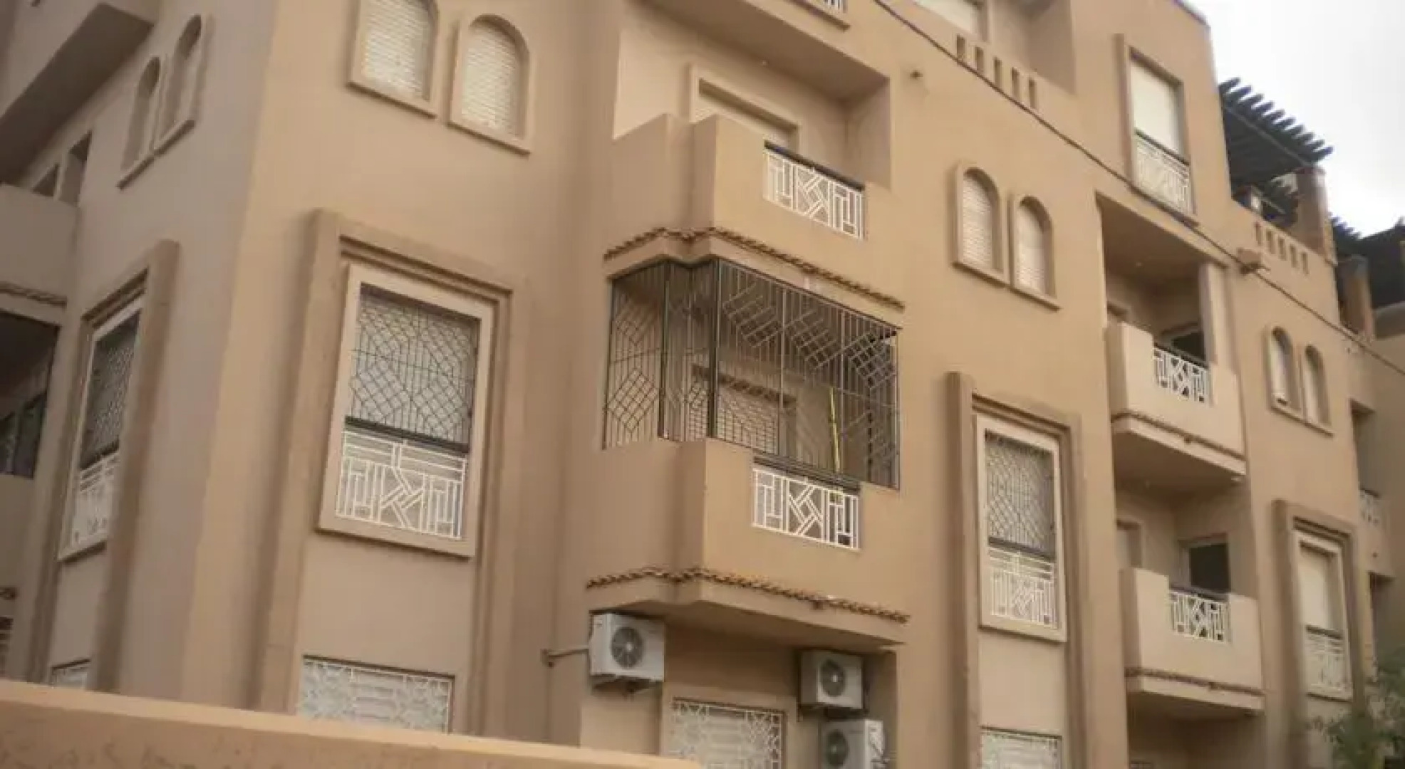 Taloubanete Apartment