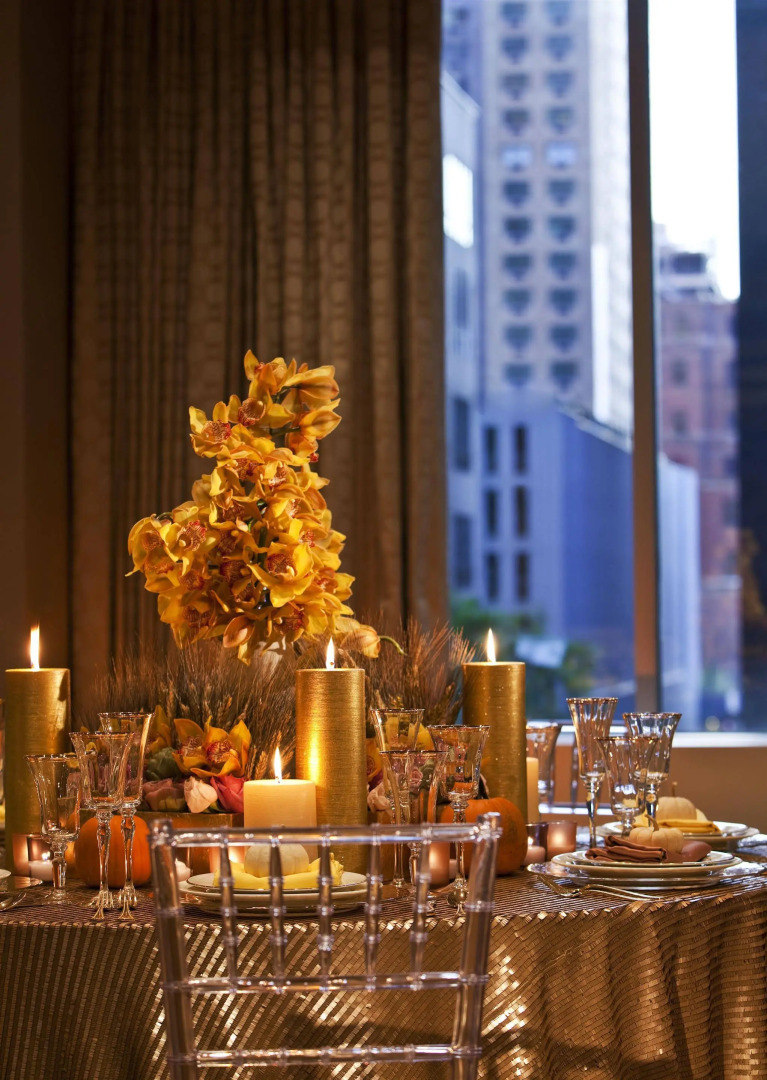 The Westin New York Grand Central