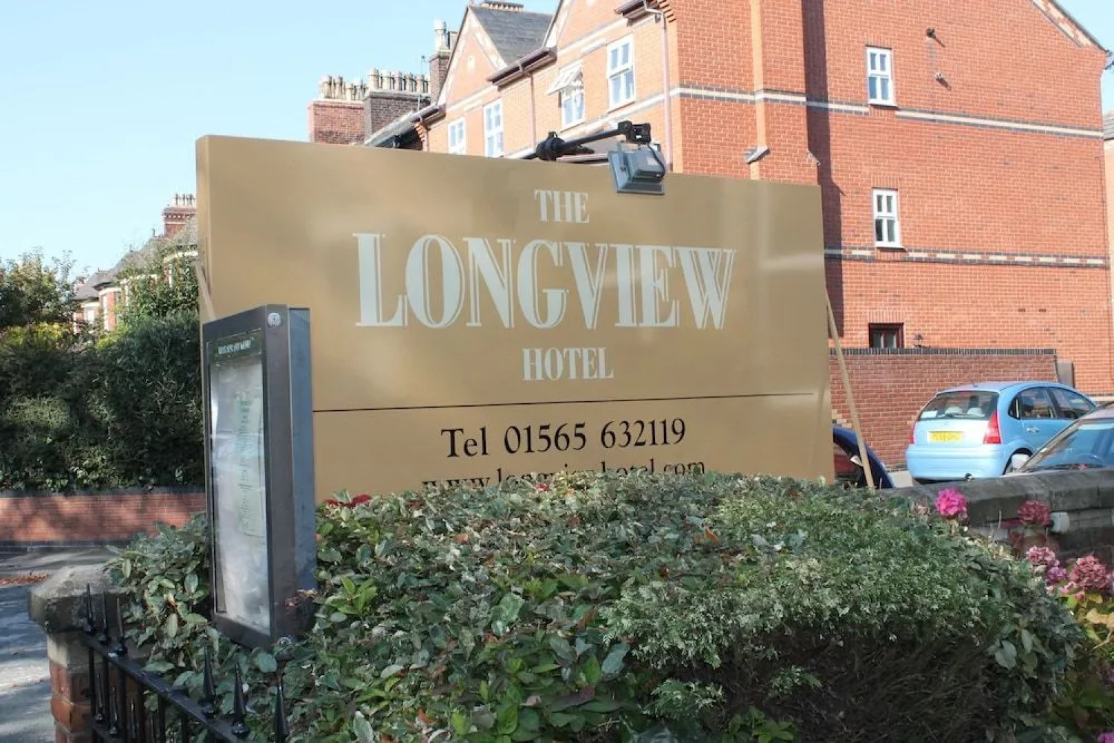 Longview Hotel