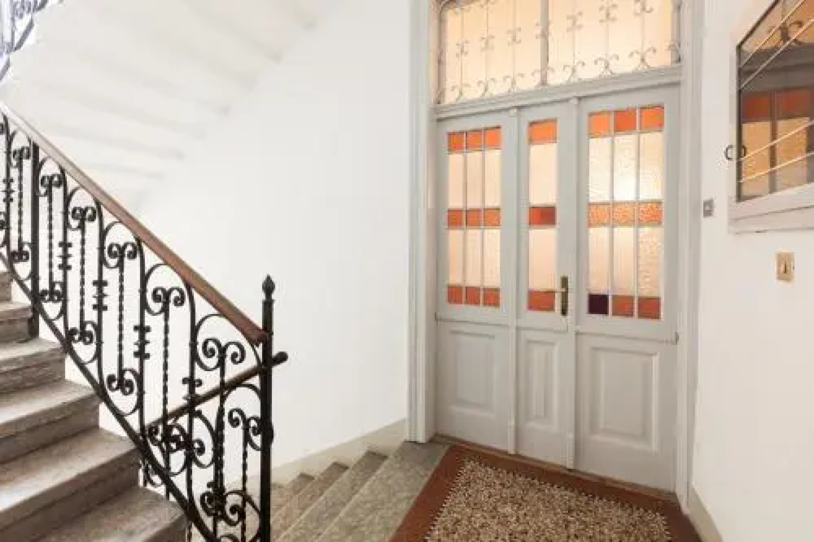 Apartments Laurenz