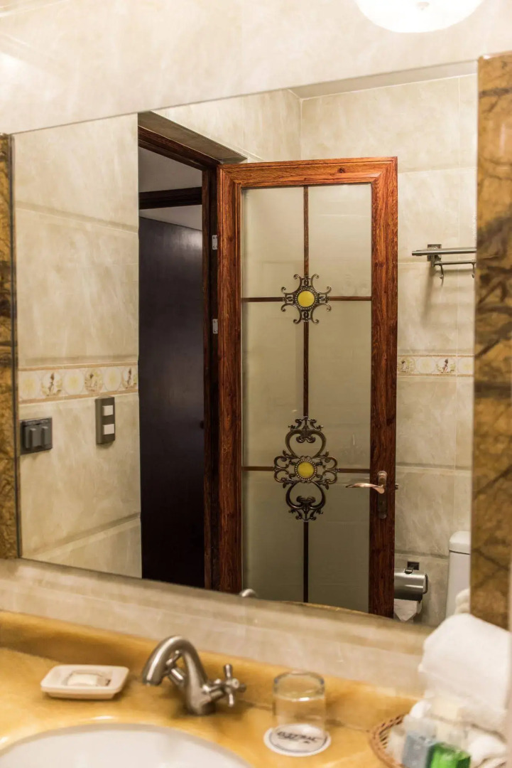 Apart Hotel El Doral