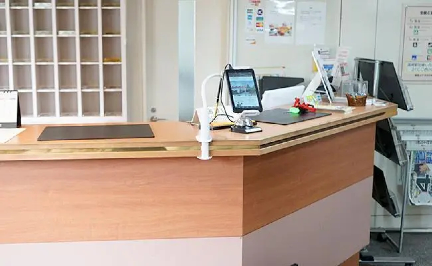 Takasaki Ekimae Plaza Hotel