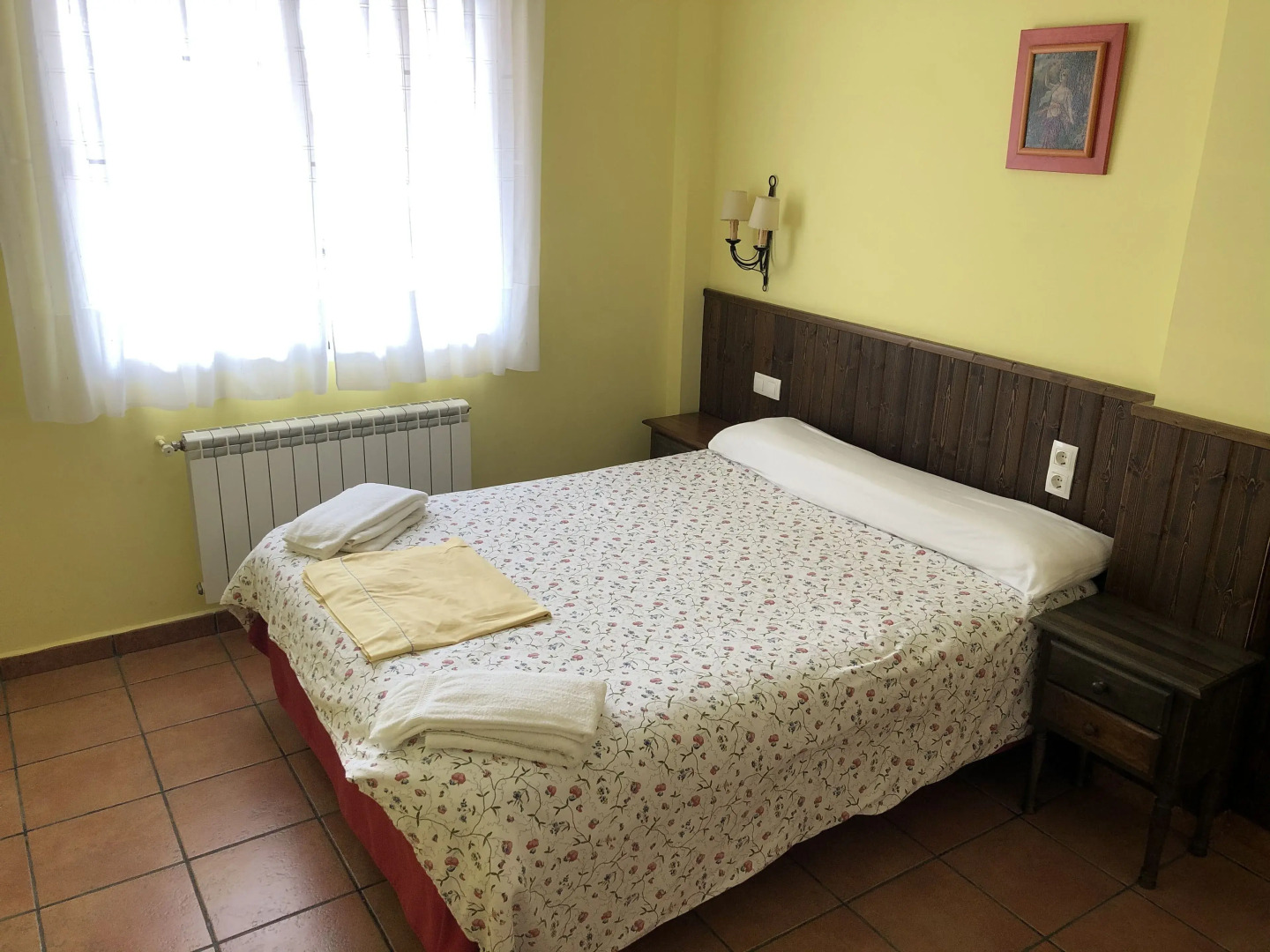 Residencial Turístico Vega-Sierra