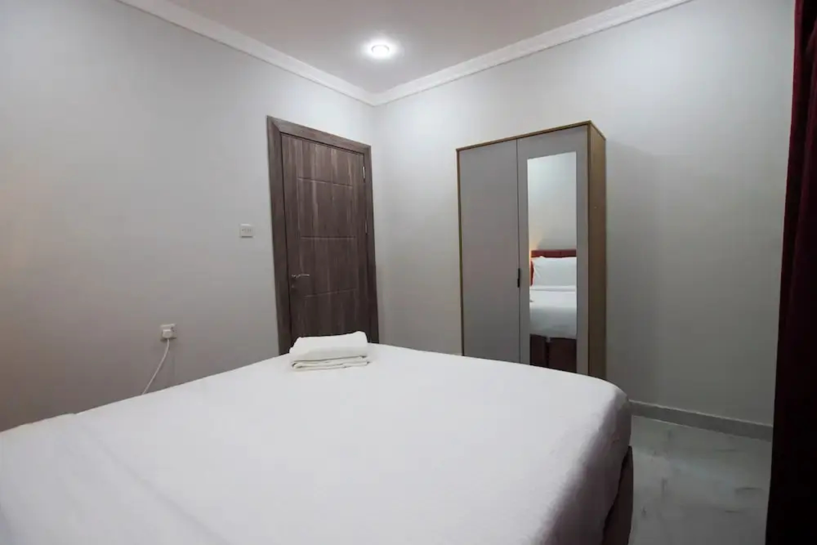 Star Night Furnished Apartments