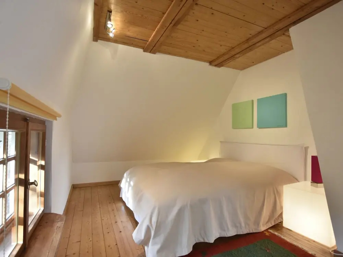 Big Holiday Home in Pronstorf Germany With Private Garden