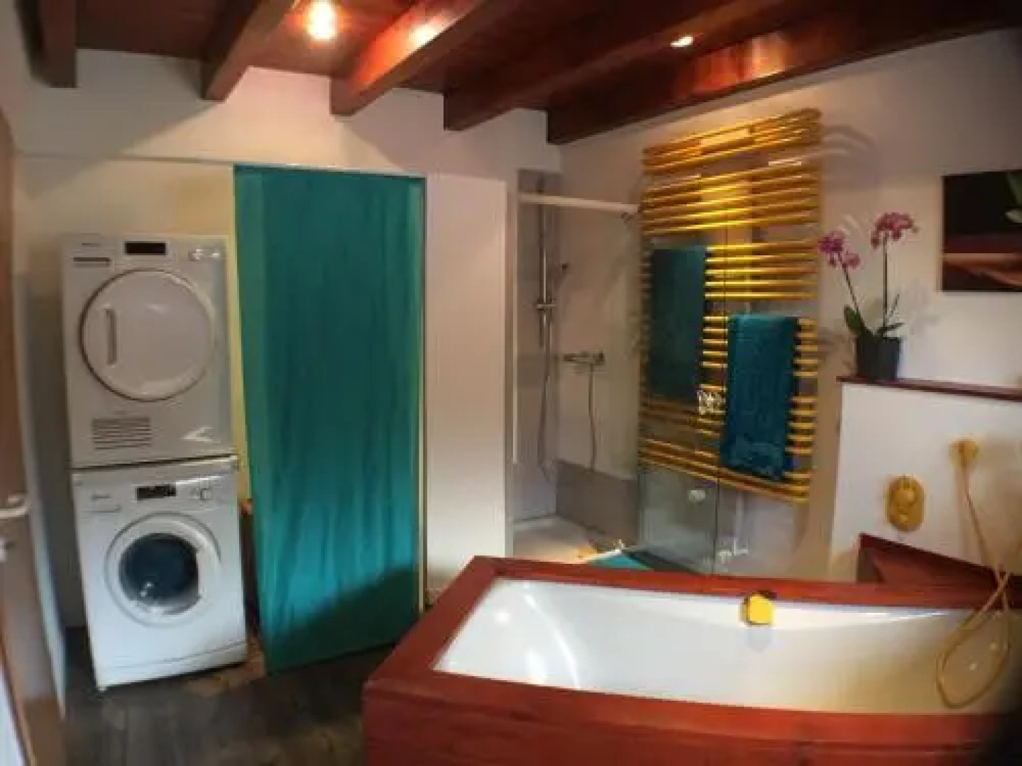 Ferienwohnung Alte B3