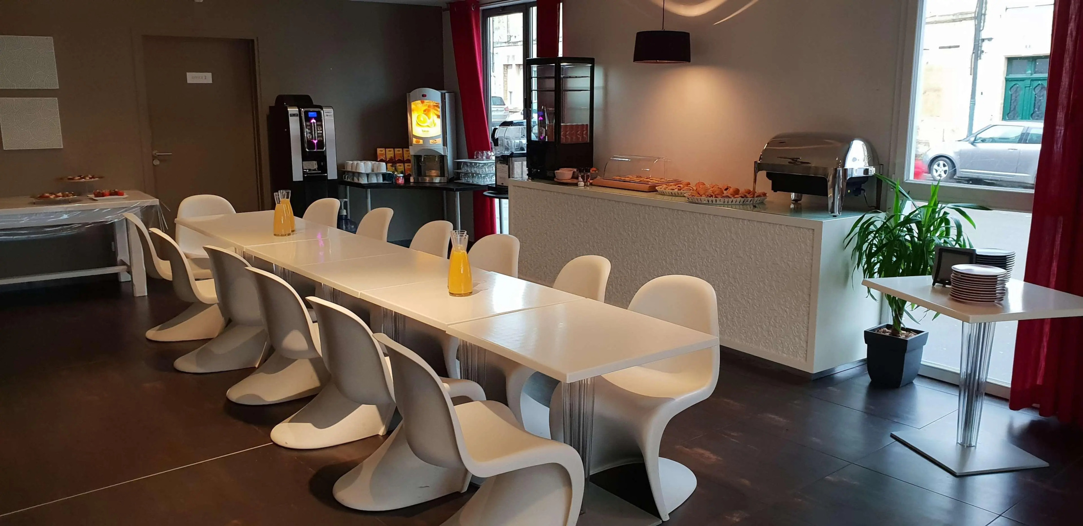 Kyriad Charleville Mezieres