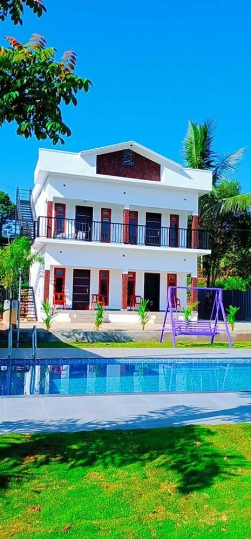 The Lavender Resort