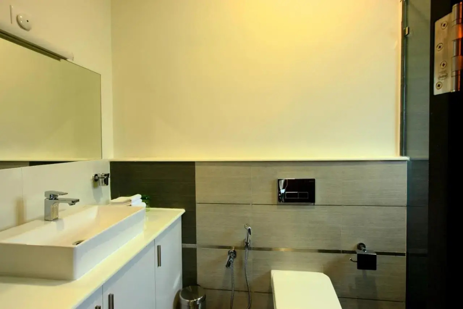 Tea Terrain Resorts & Spa