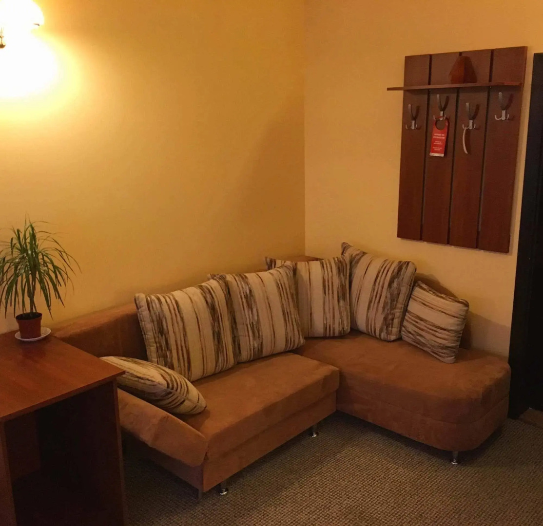 Отель «Леотель»