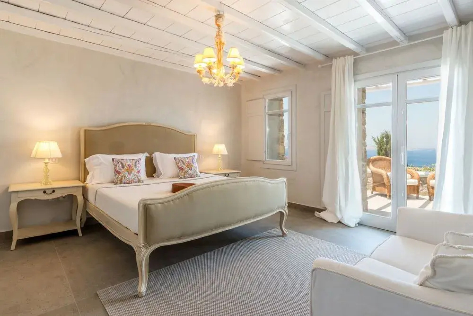 Villa Daloli Mykonos