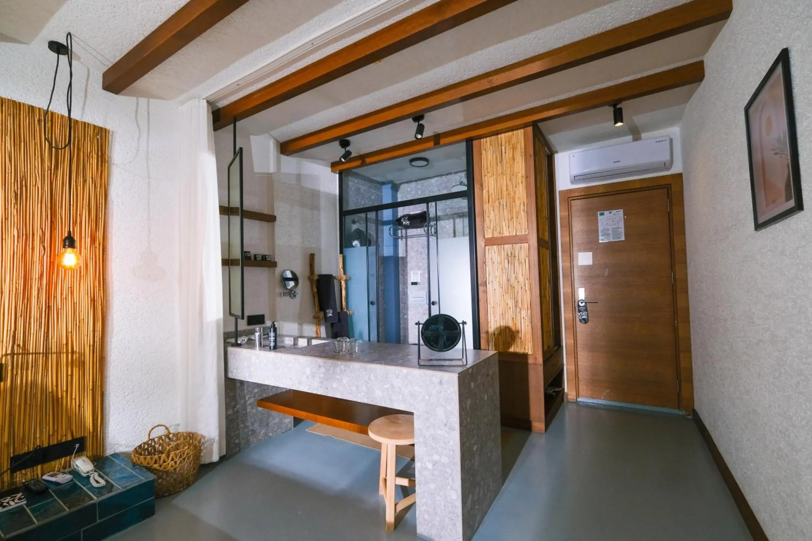 Very Chic Bodrum Adult Only +18