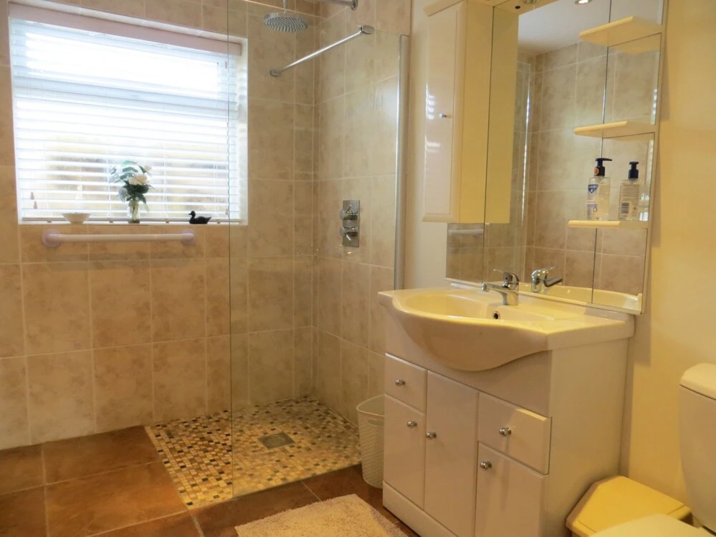 Oakdene.....perfect for Couple or Singles