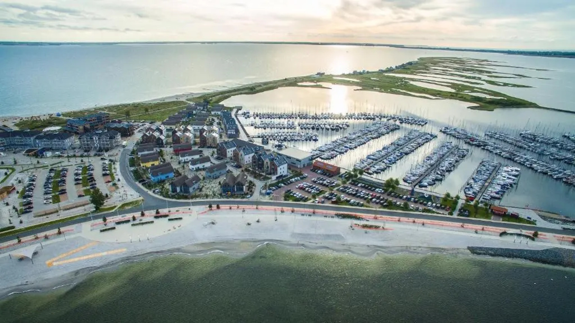 Ostsee Maisonette Appartement Nr 24 24 Four Seasons im Strand Resort