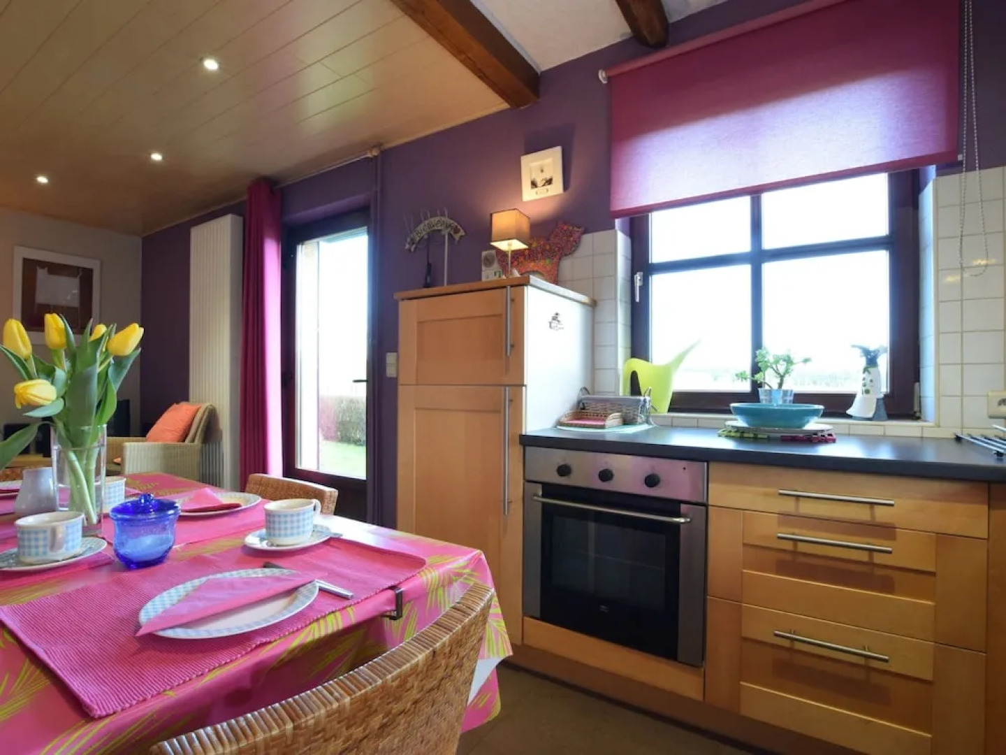 Cozy Cottage in Bastogne