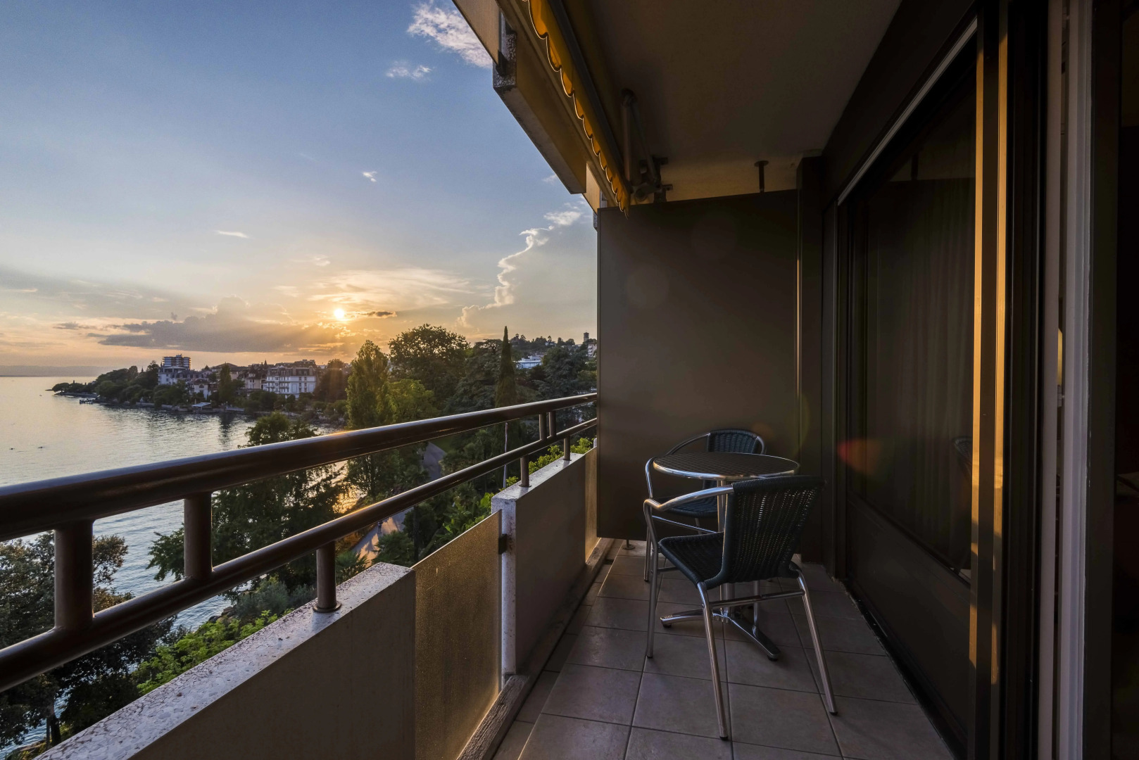 Royal Plaza Montreux