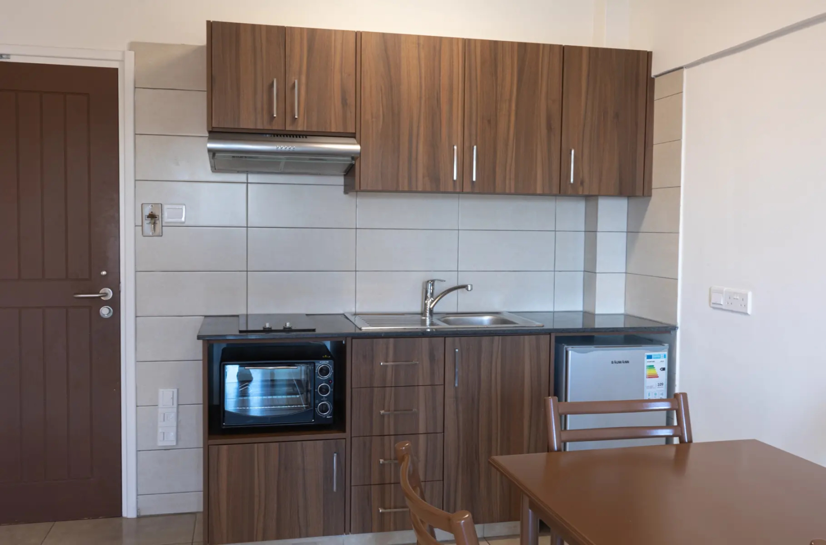 Livas Hotel Apartments