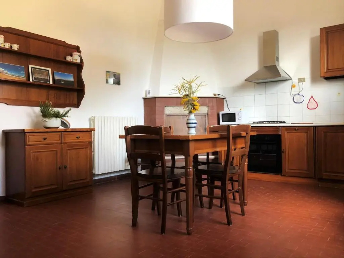 Appartamento di Campagna