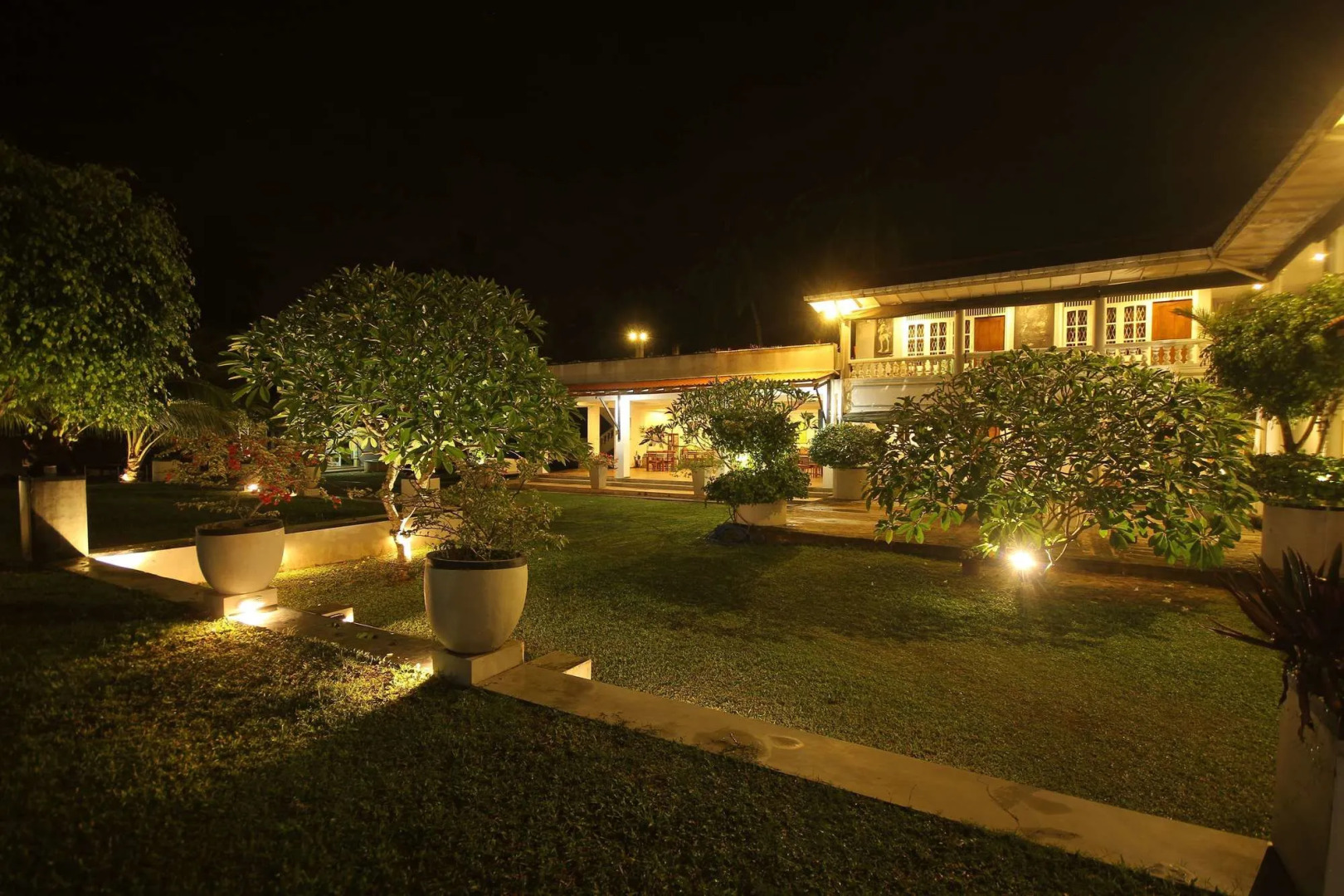 The Caribbean Gate Resort & Cafe