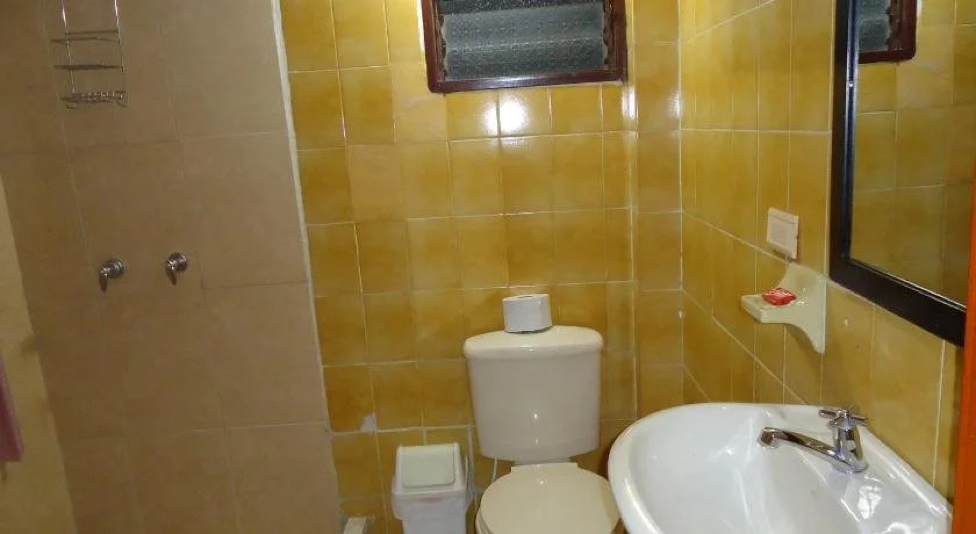 Hotel Mirador Del Lago