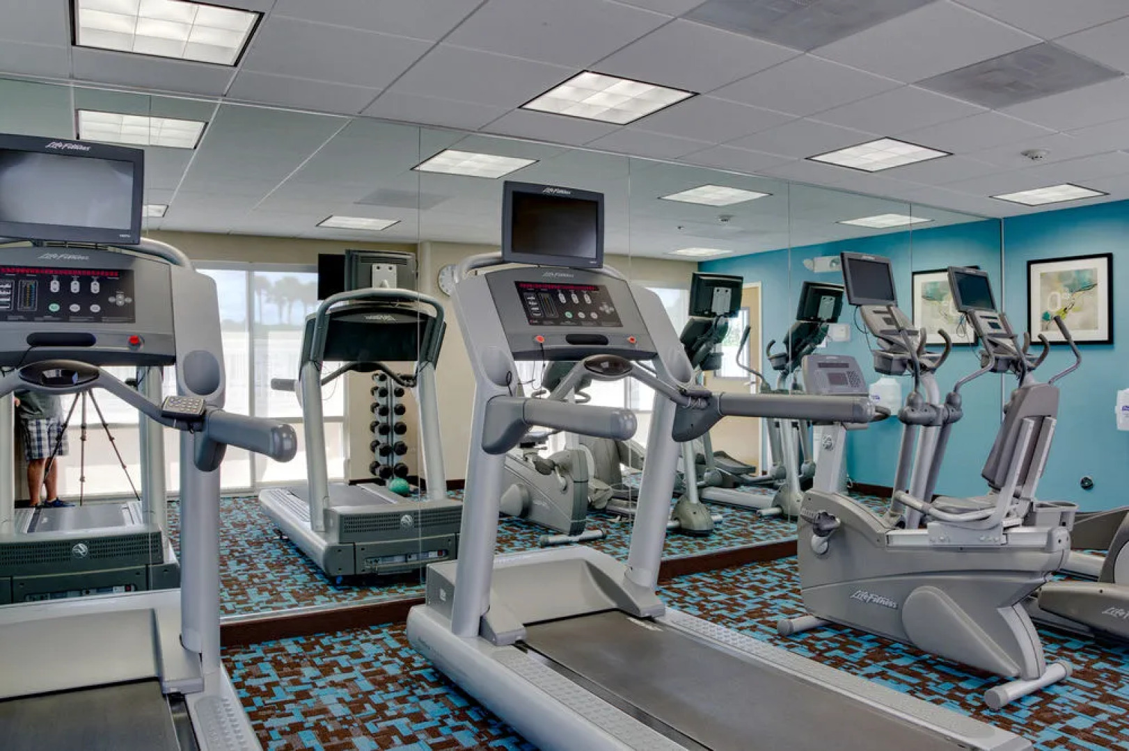 Fairfield Inn & Suites Titusville Kennedy Space Center