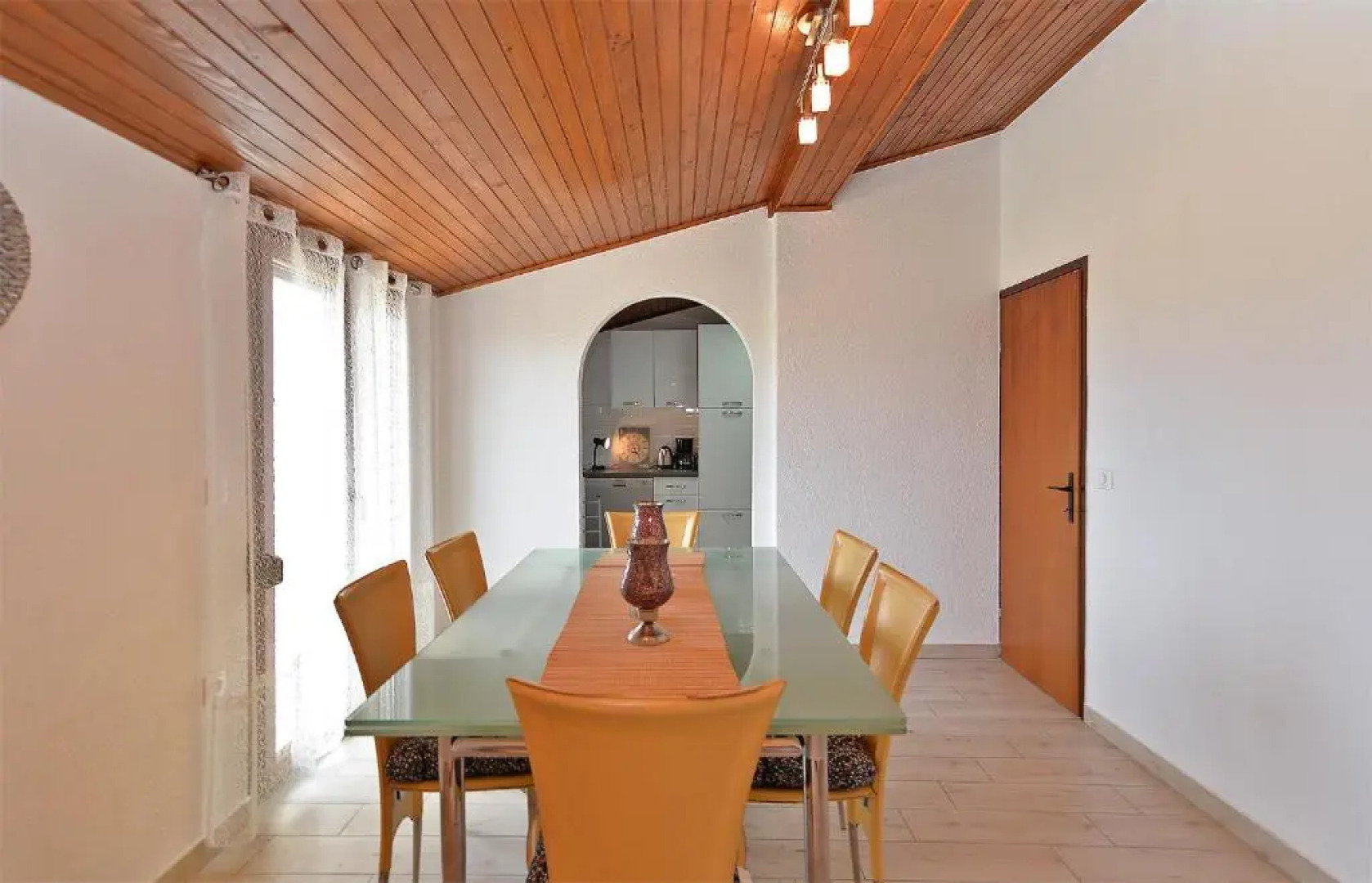 Aparments David 1376