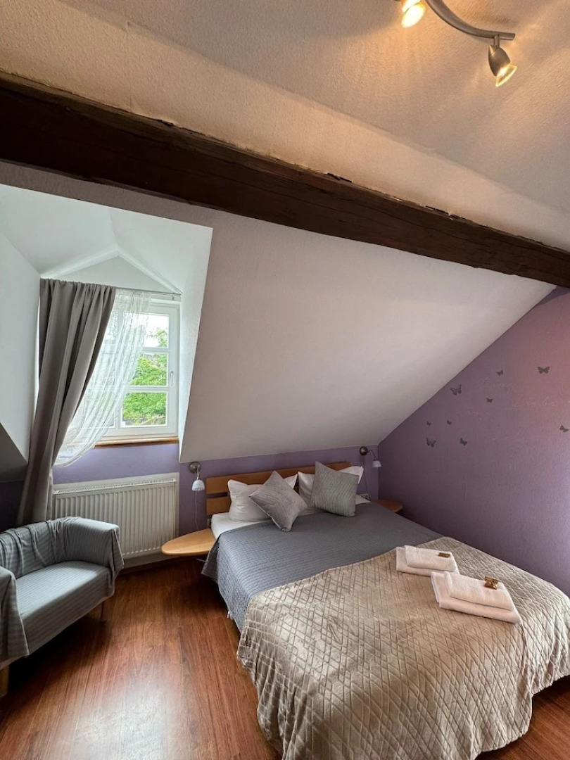 Schloss Hotel Kastellaun