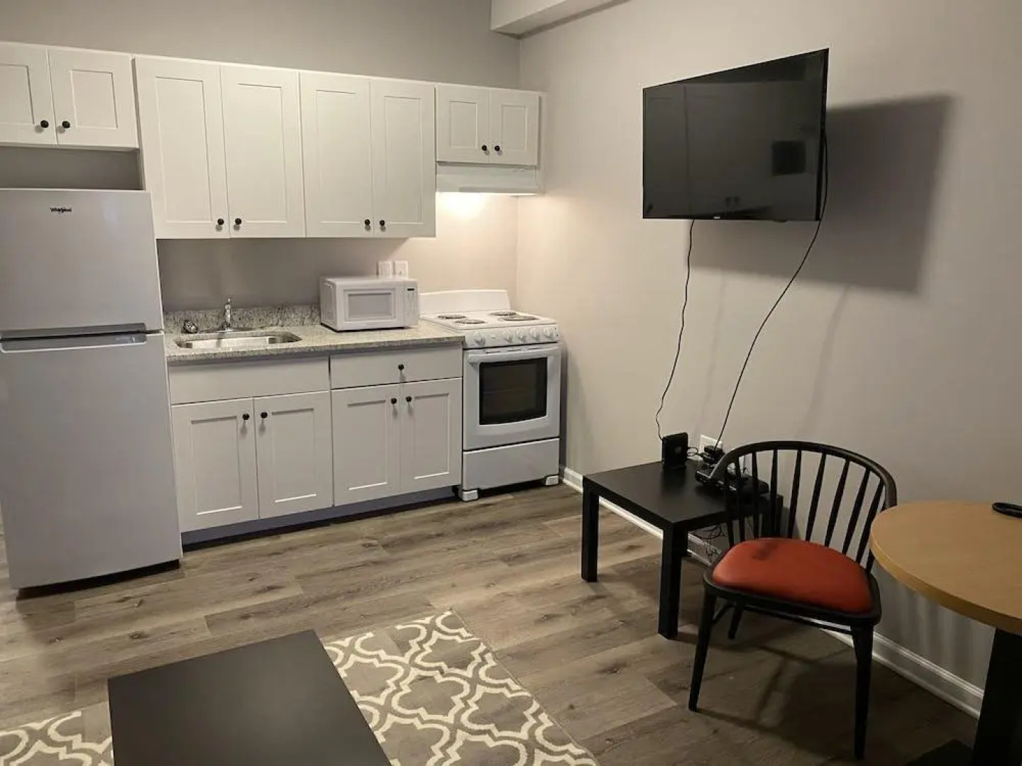 Valley Extended Suites