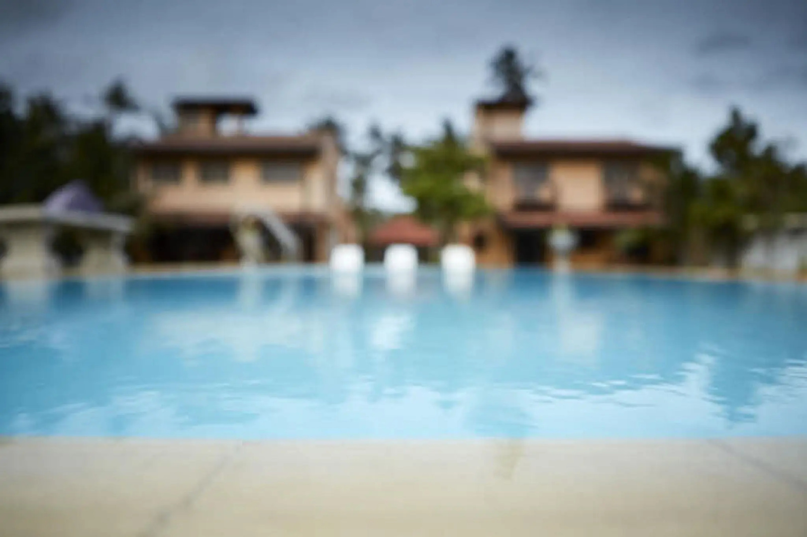 Villa Sunbird