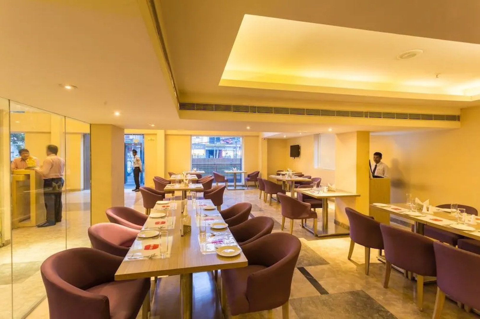 Ginger Vishakhapatnam Dwarka Nagar