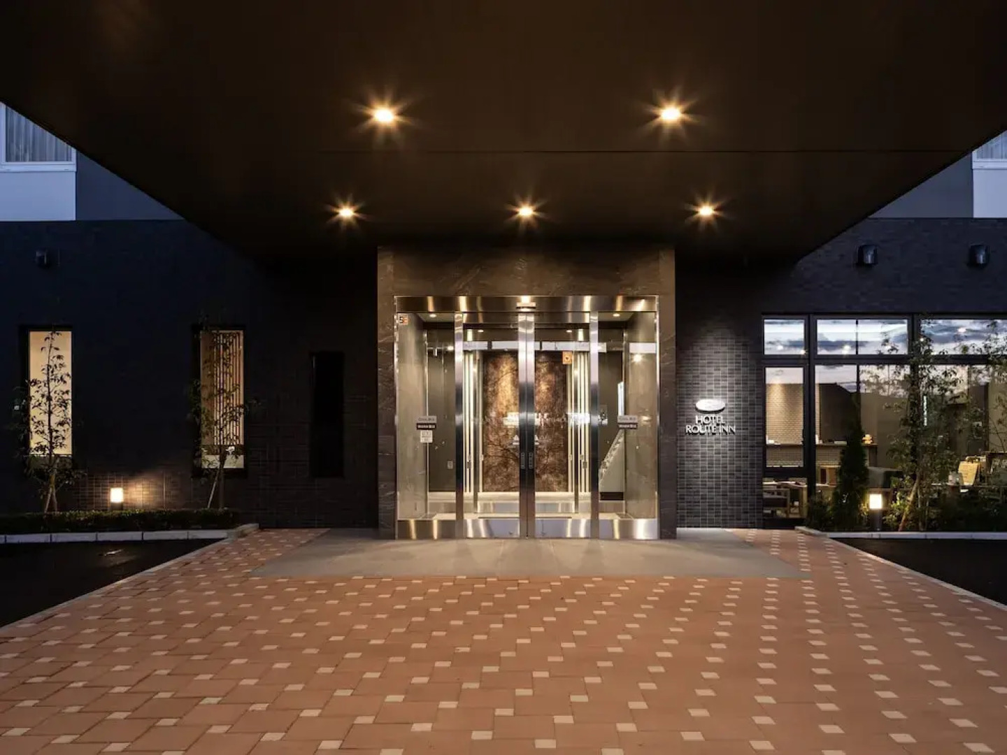 Hotel Route Inn Imabari