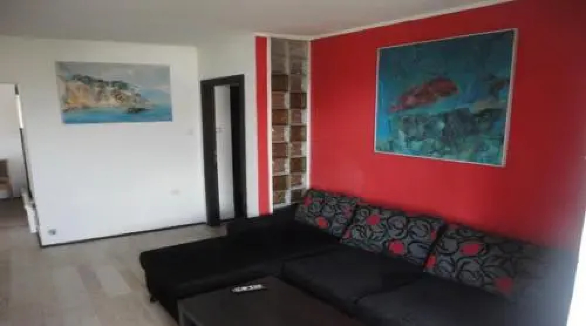 Apartment Ružmarin Porat