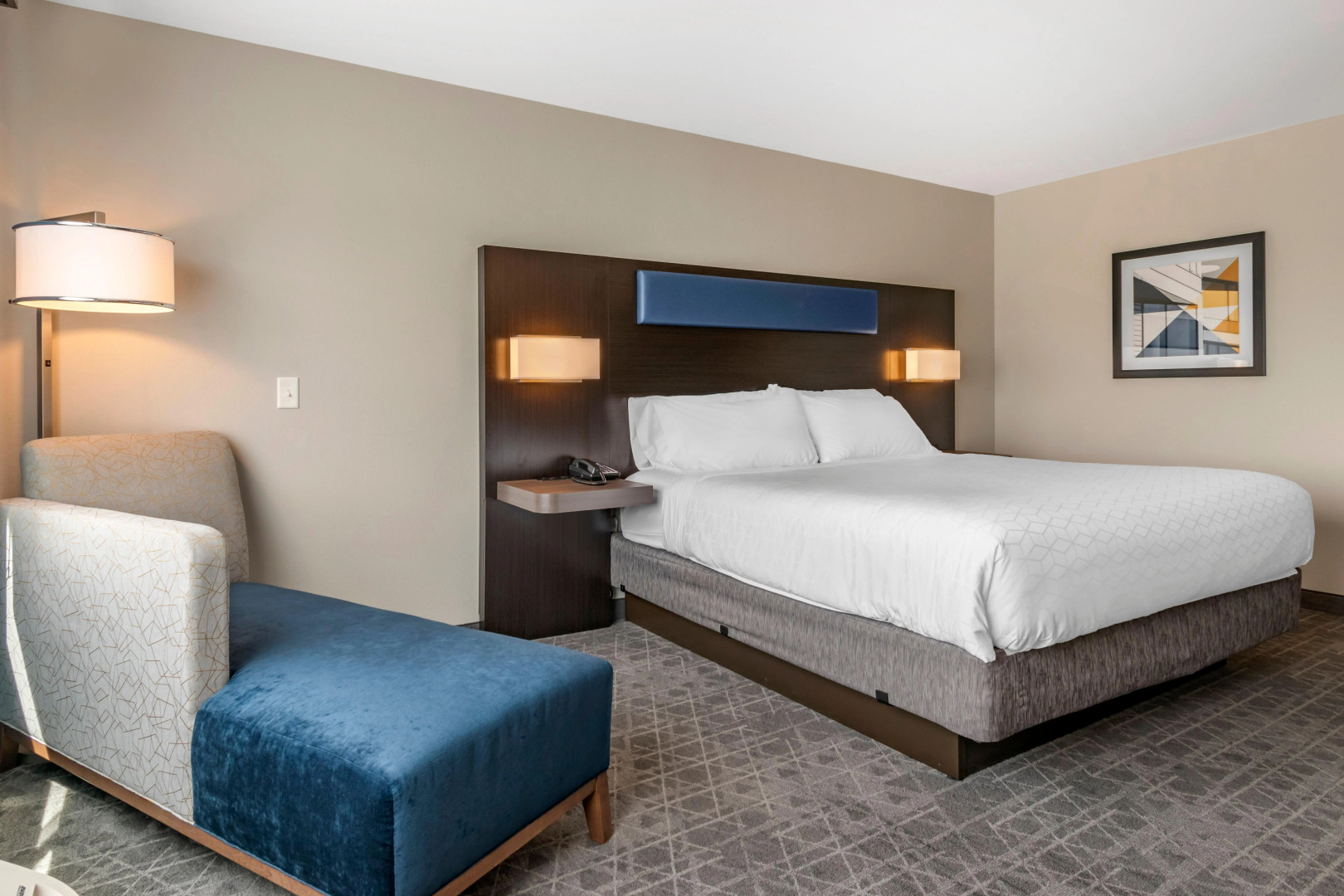 Holiday Inn Express & Suites Lancaster - Mount Joy by IHG