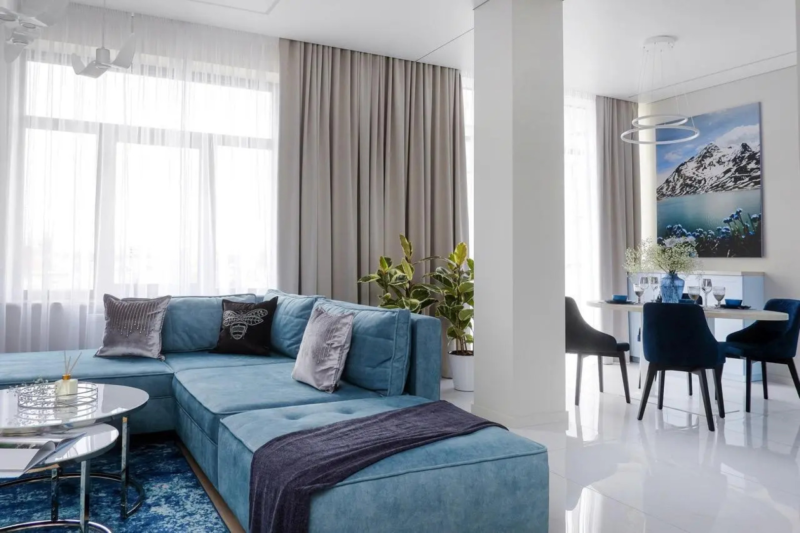 ЕвроУют на улице Будённого