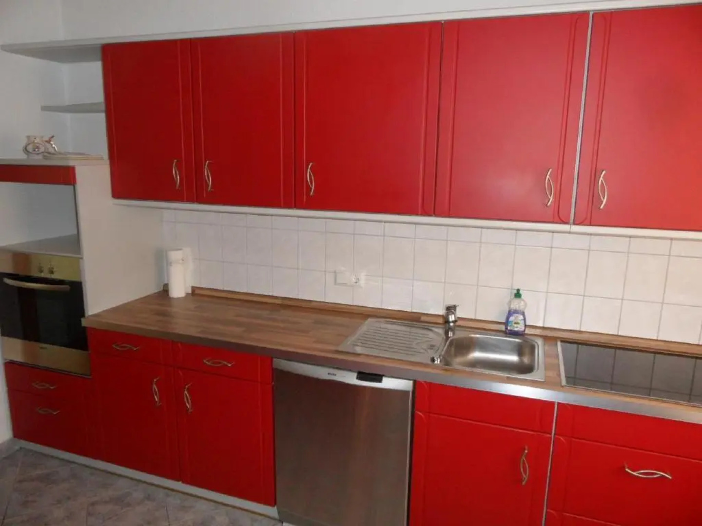 Ferienwohnung an der Therme