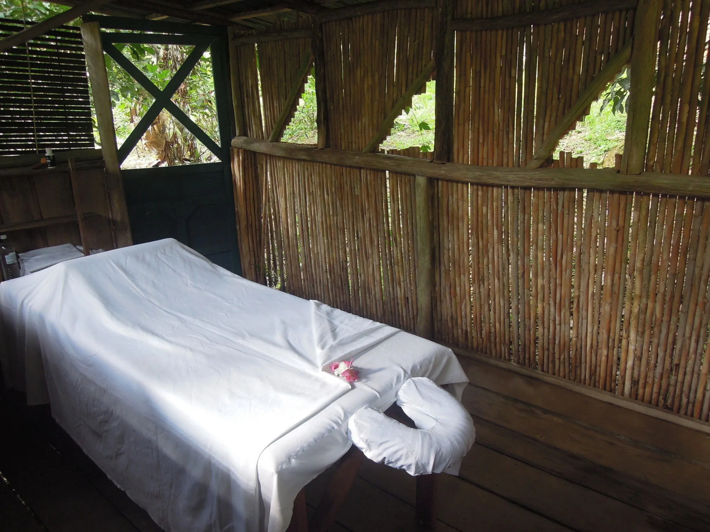 Omega Tours Adventure Company & Eco Jungle Lodge