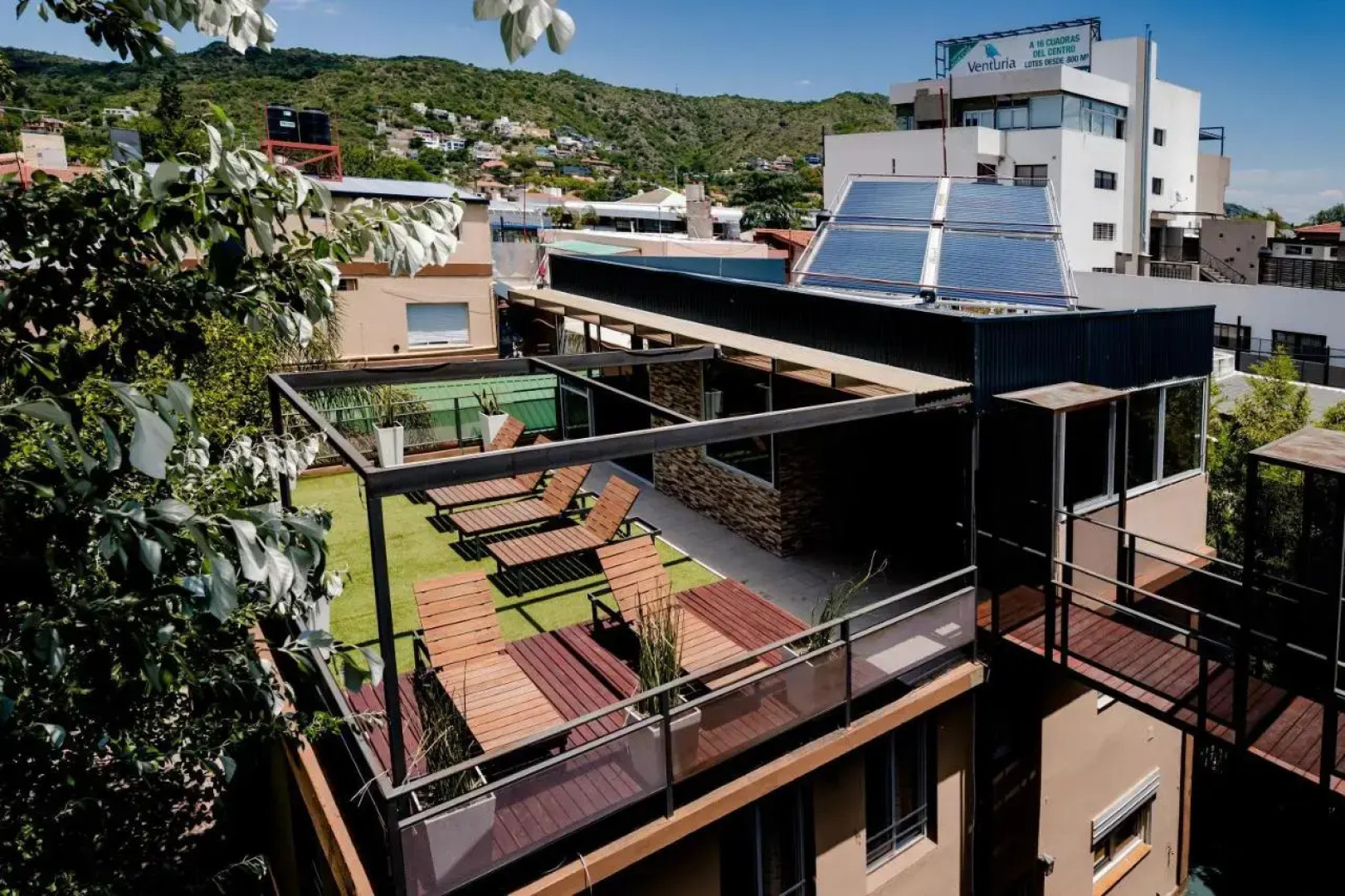 Carlos Paz Departamentos