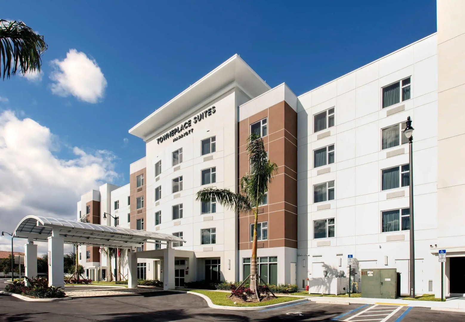 TownePlace Suites by Marriott Miami Homestead