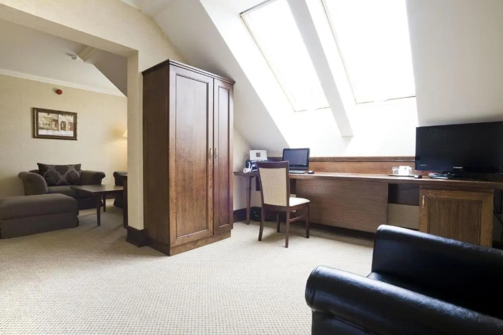 Park Hotel & Fitness Club Rzeszów