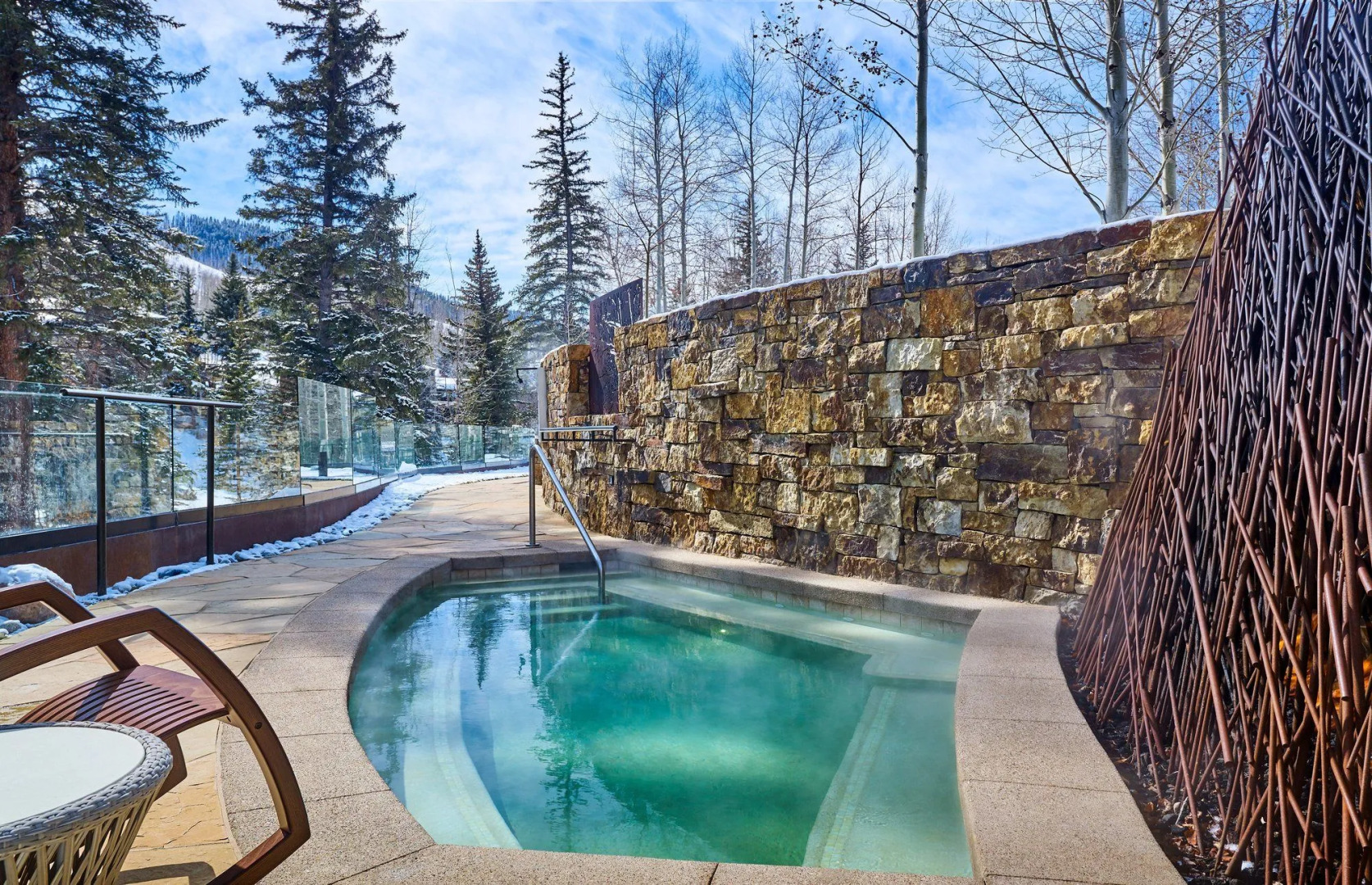 Vail Cascade Resort and Spa