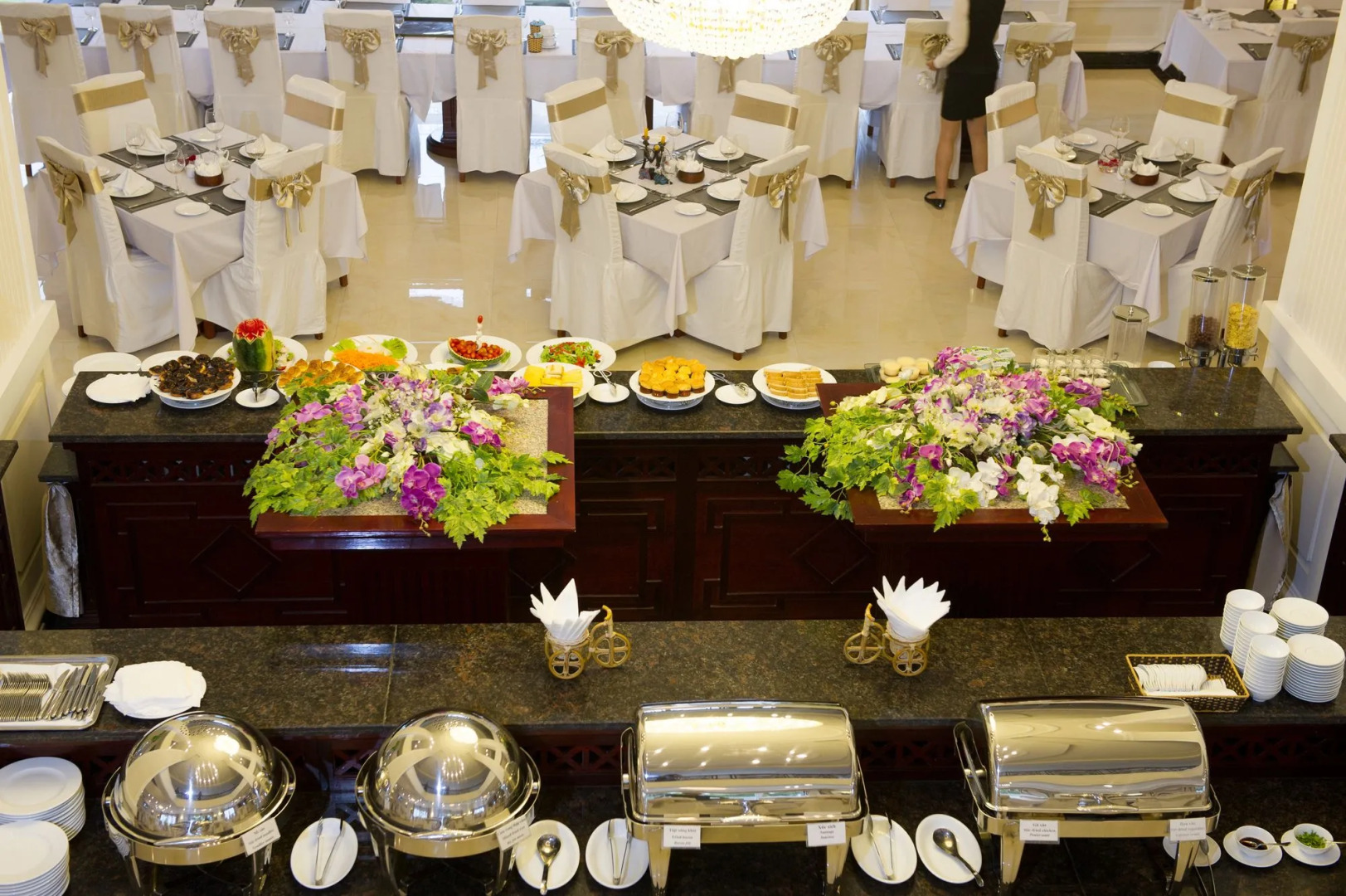 Ninh Binh Legend Hotel