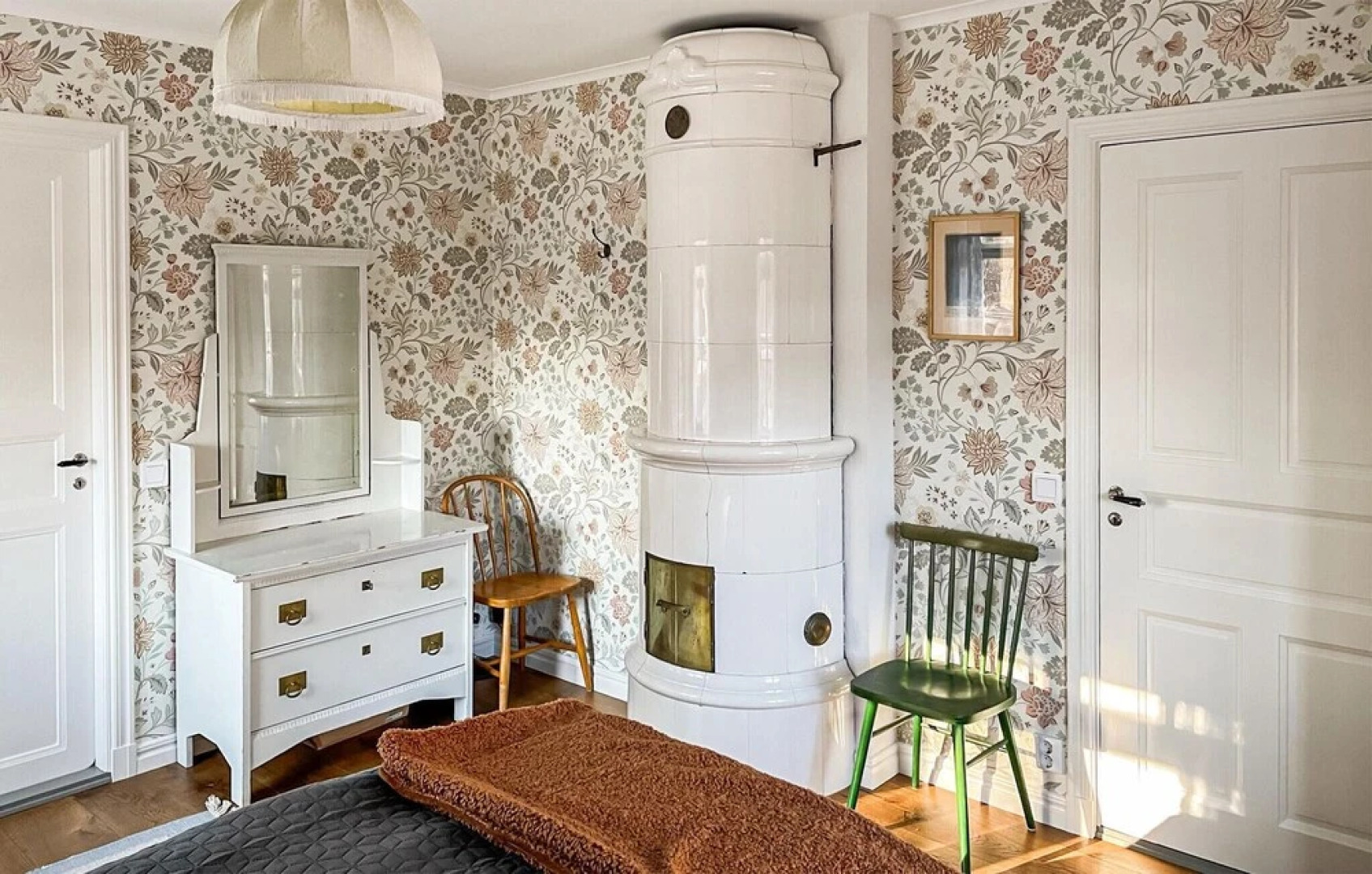 Nice Home in Tranås With 3 Bedrooms and Wifi