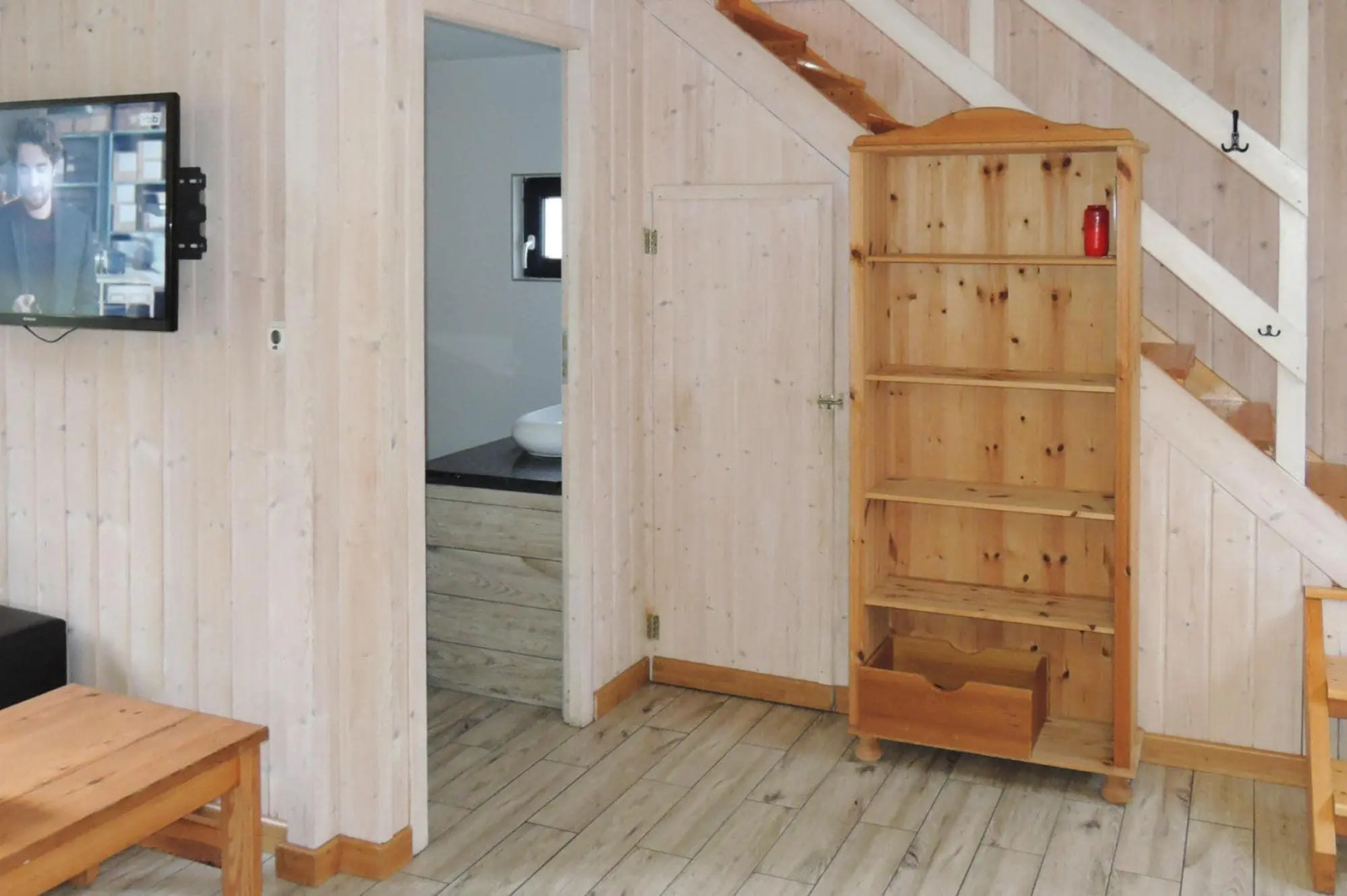 holiday home, Nowe Warpno, for 6 persons