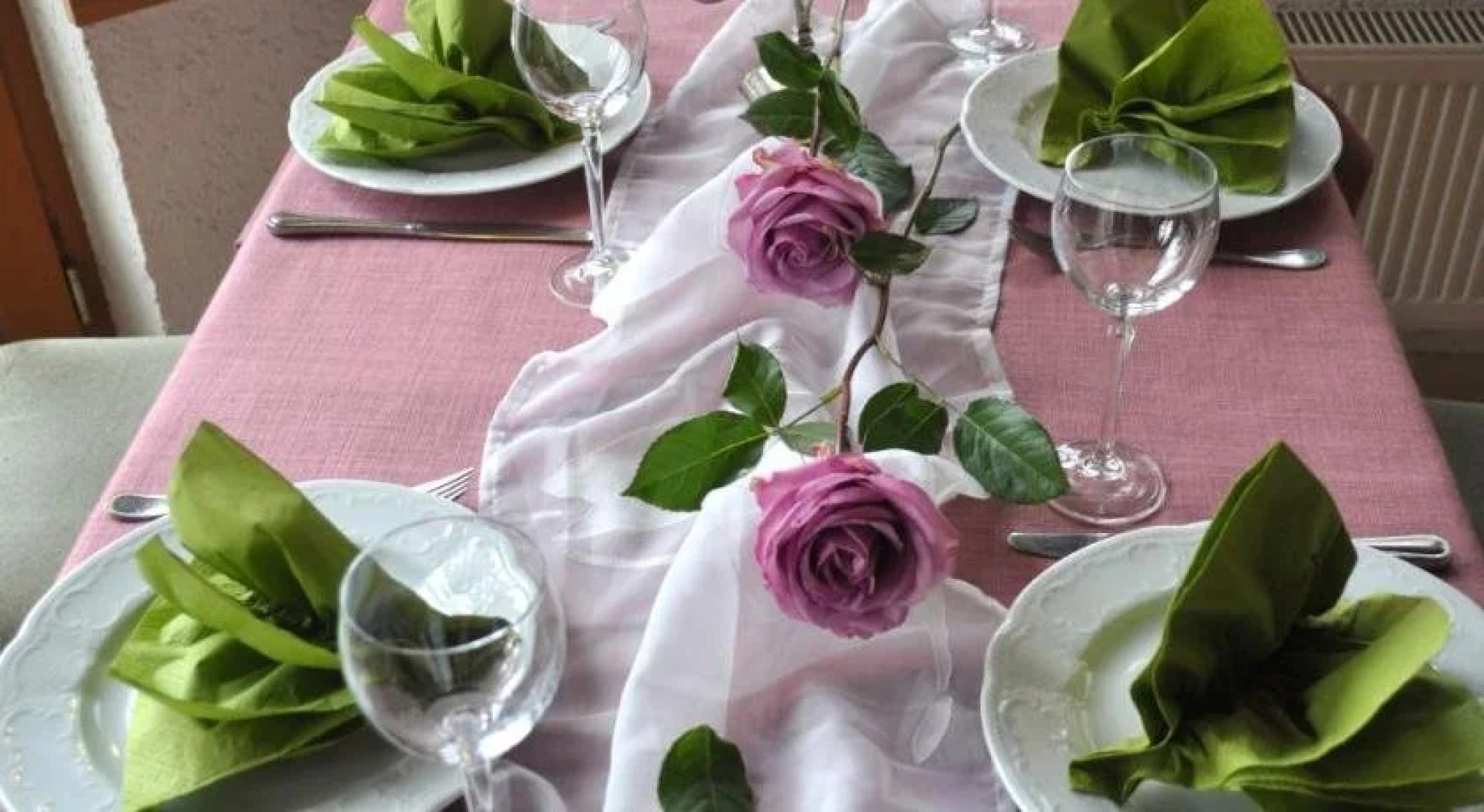 Gasthof & Hotel Zur Linde