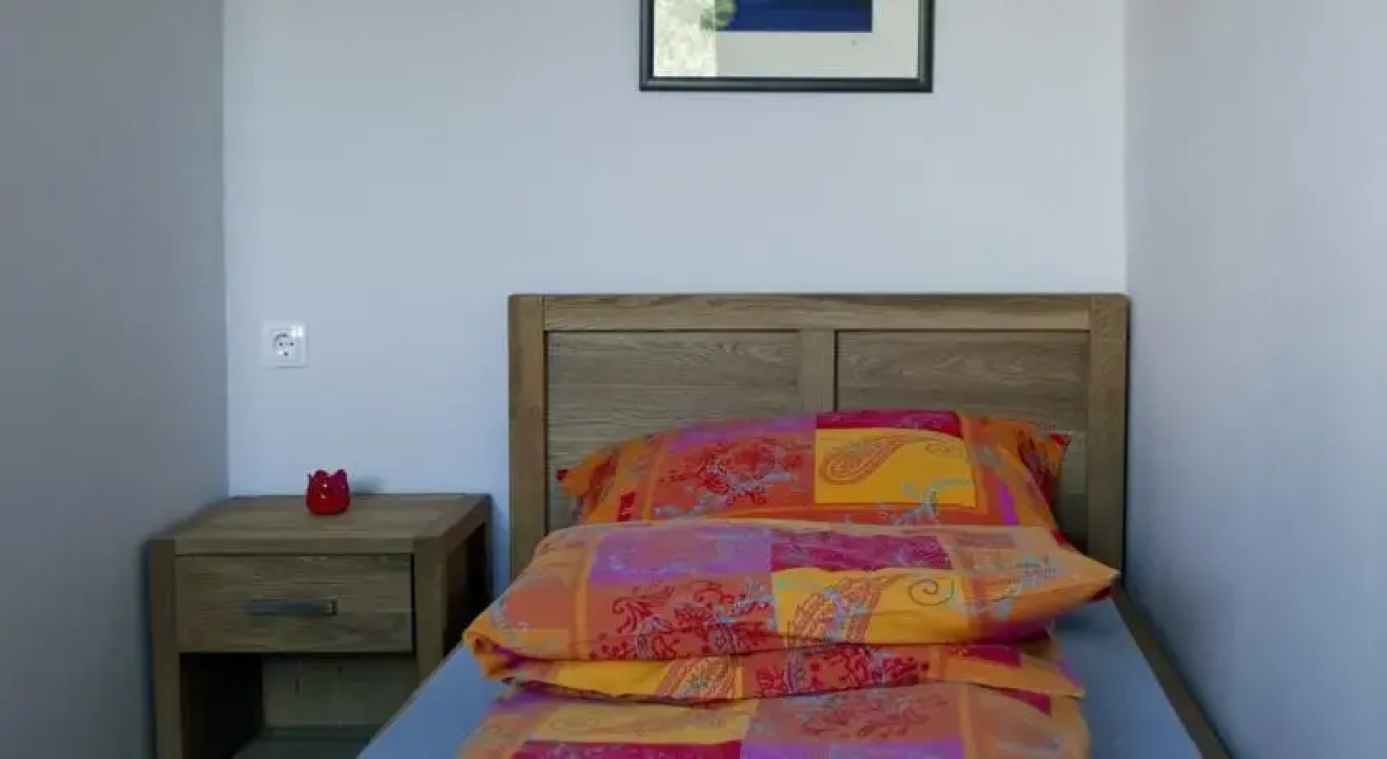 Holiday Home Mikulica