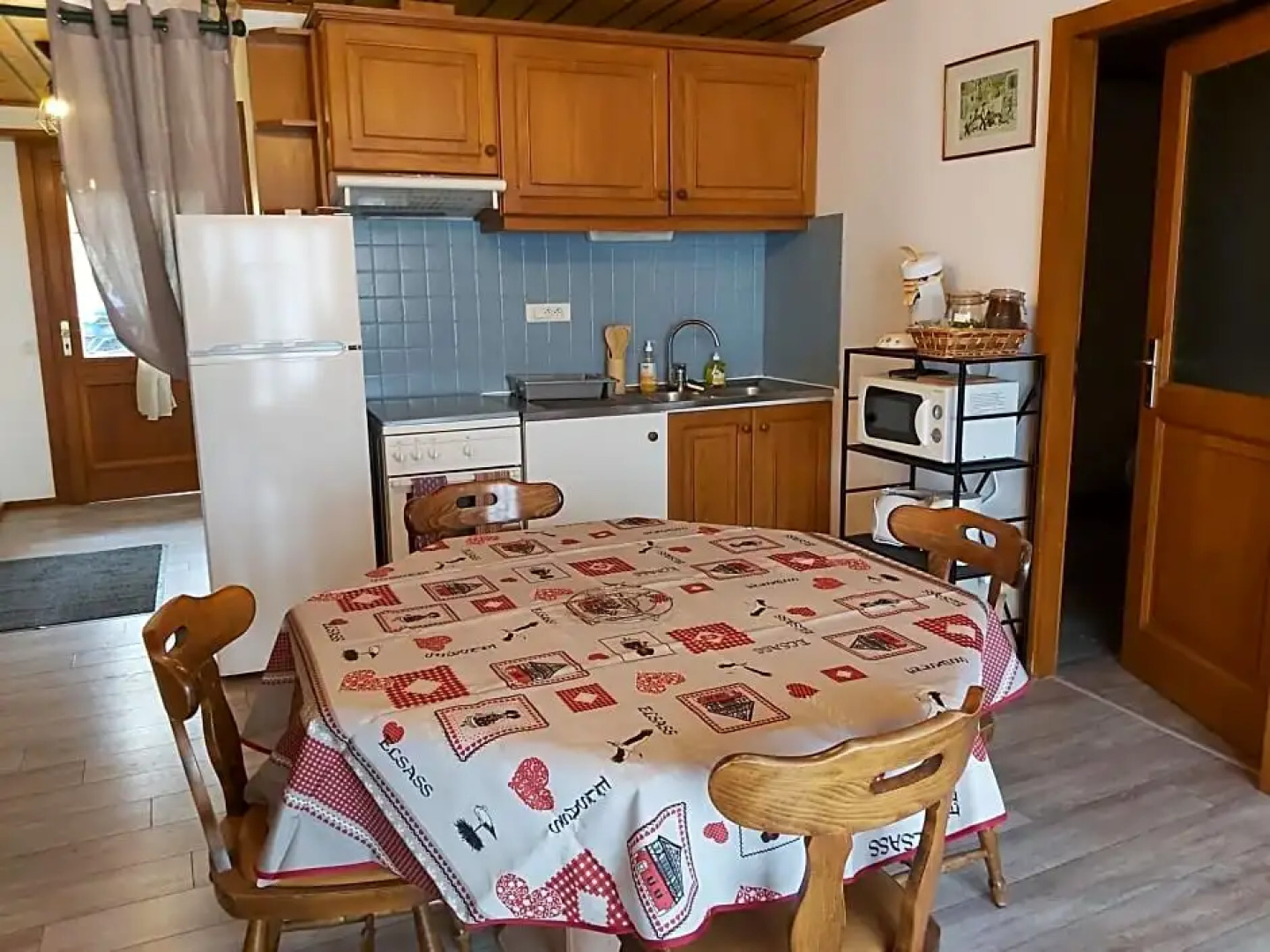 Chambres dhôtes lErable