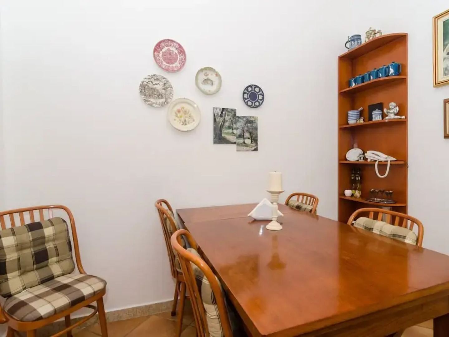 Holiday Home Gemma - Four Bedroom Holiday Home With Terrace and Swimming Pool